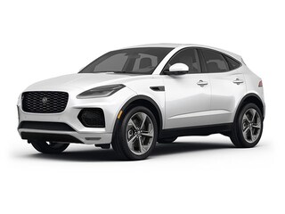 2024 Jaguar E-PACE R-Dynamic SUV